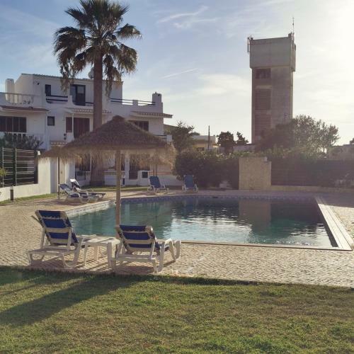 Apartamento Torraltinha Sunshine House