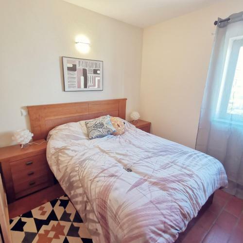 Apartamento Torraltinha Sunshine House