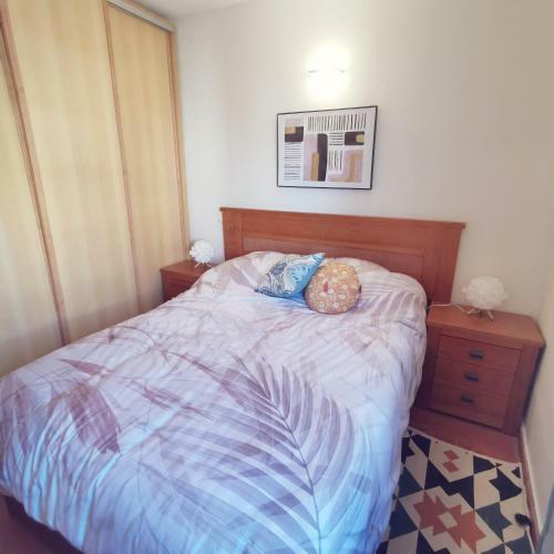 Apartamento Torraltinha Sunshine House