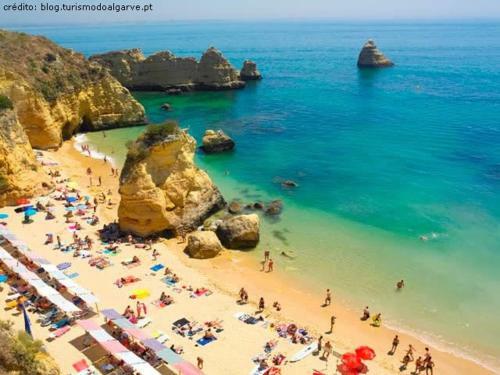 Apartamento Torraltinha Sunshine House