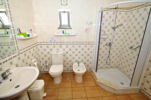 Apartamento Lantana -vivenda Johanna