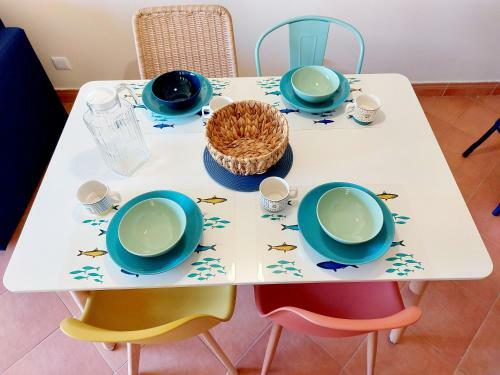 Maravilha Em Lagos - Luxury Holidays Apartment