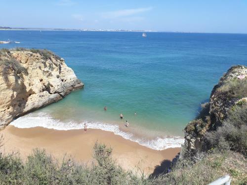 Maravilha Em Lagos - Luxury Holidays Apartment