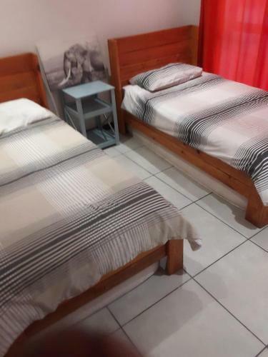 Remarkable 3-bed Apartment In Fourways Sandton