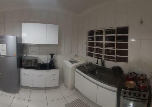 Apartamento Casa Aconchegante Com Estacionamento Incluso