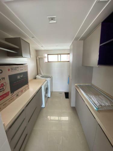 Apartamento Cobertura Duplex � Beira-mar Do Cabo Branco