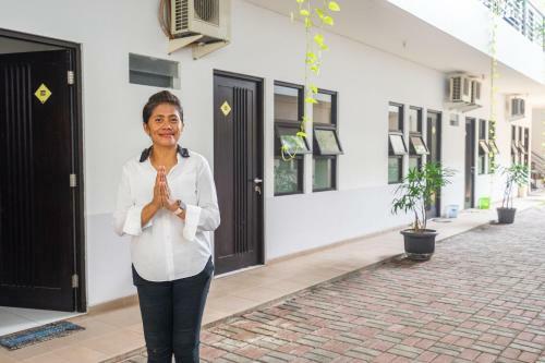 Hotel Umah Santi Depok