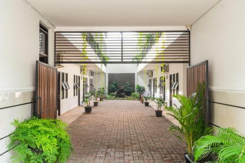 Hotel Umah Santi Depok