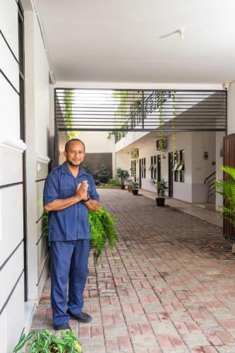 Hotel Umah Santi Depok