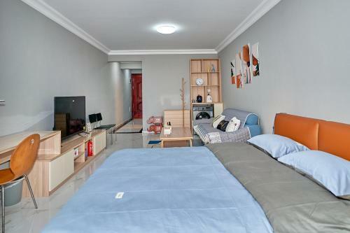 Locals Apartment House 06