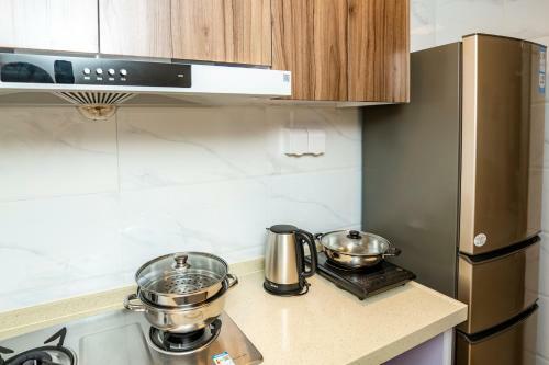 Locals Apartment House 01