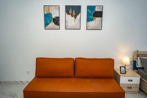 Locals Apartment Inn 15