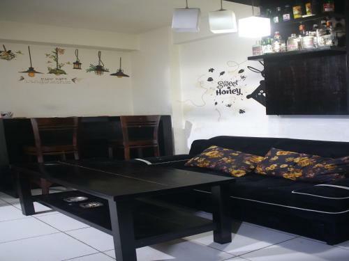 Apartemen Betos By Dhe Rooms