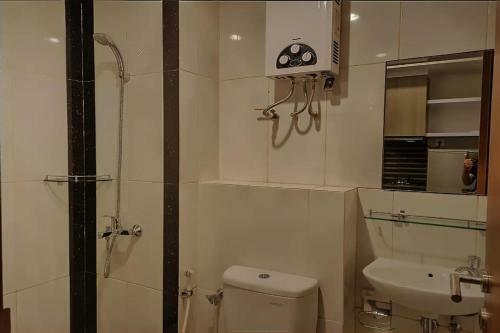 Apartamento Grand Kamala Lagoon By Beatrix Room