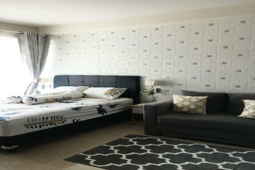 Apartamento Grand Kamala Lagoon By Beatrix Room