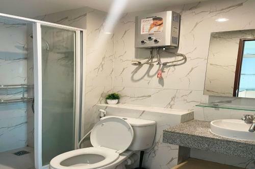 Apartamento Grand Kamala Lagoon By Beatrix Room
