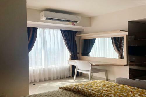 Apartamento Grand Kamala Lagoon By Beatrix Room
