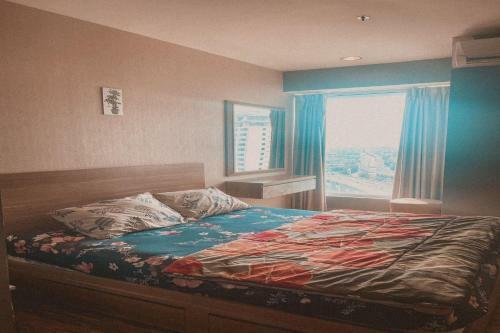 Apartamento Grand Kamala Lagoon By Beatrix Room