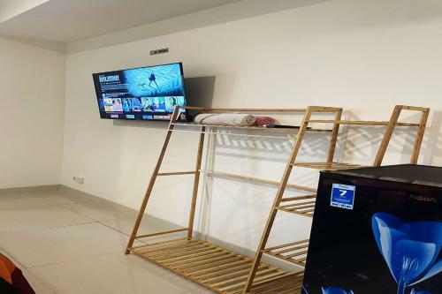 Apartamento Grand Kamala Lagoon By Beatrix Room