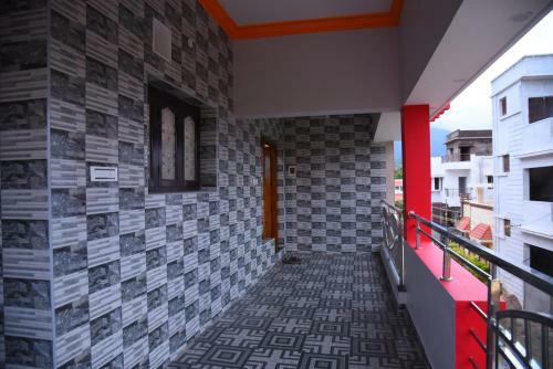 Villa Bsv Magizhchi Illam