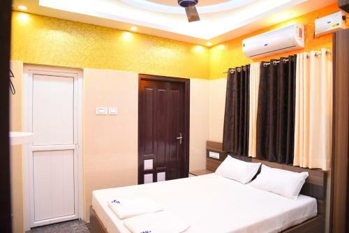Villa Bsv Magizhchi Illam