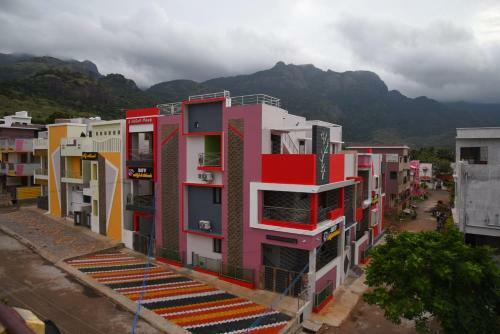 Villa Bsv Magizhchi Illam