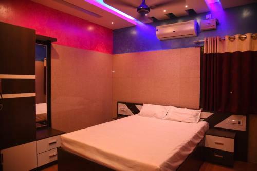 Hostal Bsv Magizhchi Illam