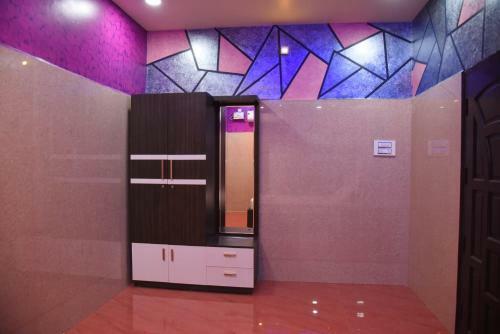Hostal Bsv Magizhchi Illam