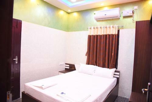 Hostal Bsv Magizhchi Illam