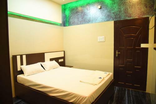 Hostal Bsv Magizhchi Illam