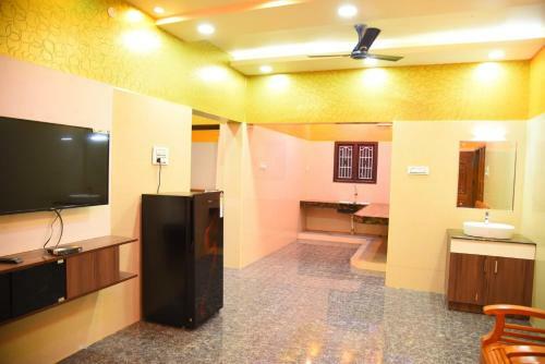 Hostal Bsv Magizhchi Illam