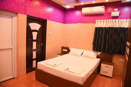 Hostal Bsv Magizhchi Illam