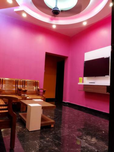 Hostal Bsv Magizhchi Illam