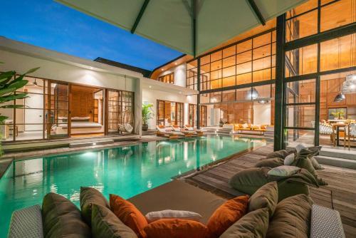 Villa Mango 2