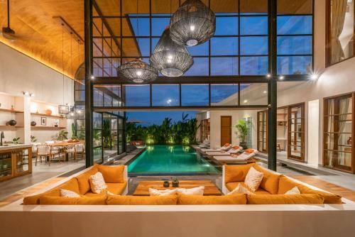Villa Mango 2