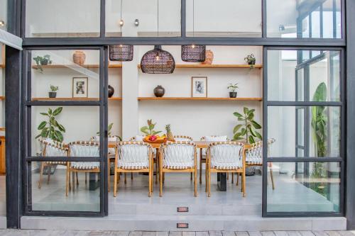Villa Mango 2