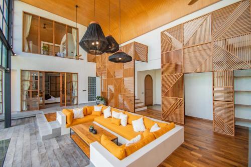 Villa Mango 2