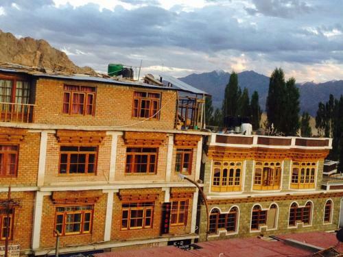 Hostal K2 Guest House
