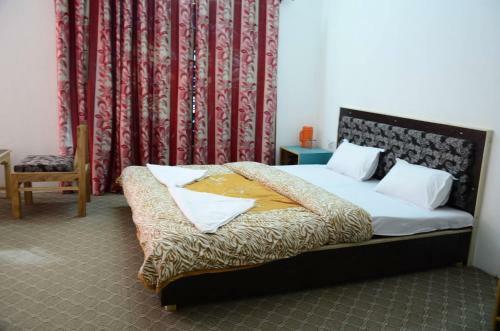 Hostal K2 Guest House