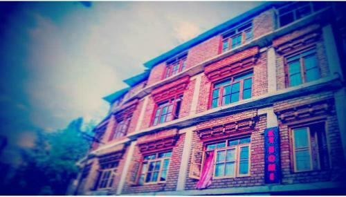 Hostal K2 Guest House