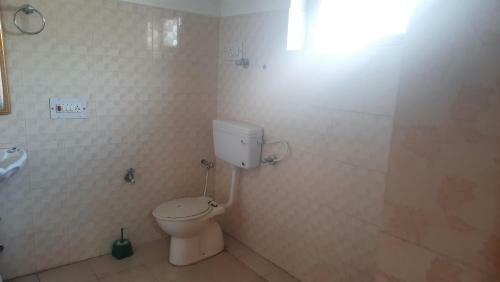 Bed & Breakfast Gyal-ley Guest House