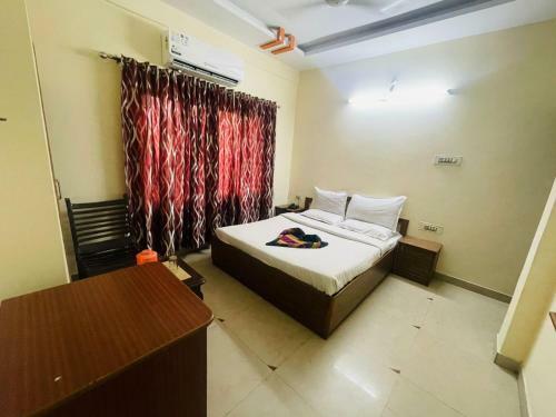 Hotel Rajpal Palace Udaipur Rajasthan