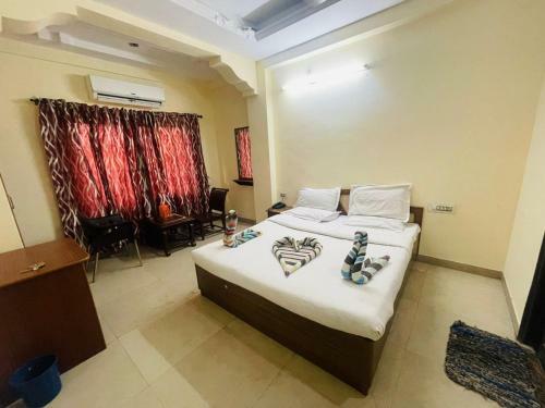 Hotel Rajpal Palace Udaipur Rajasthan