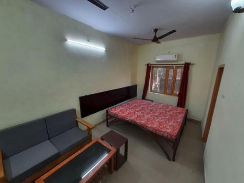 Hostal Janardan Homestay Lucknow