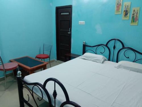 Hostal Janardan Homestay Lucknow