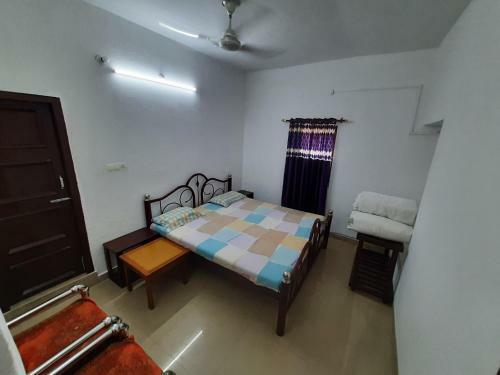 Hostal Janardan Homestay Lucknow