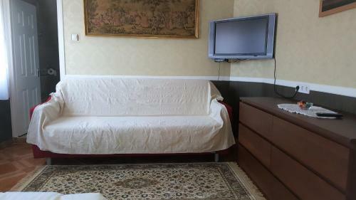 Bed & Breakfast Kitti Panzio