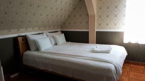 Bed & Breakfast Kitti Panzio