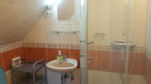 Bed & Breakfast Kitti Panzio