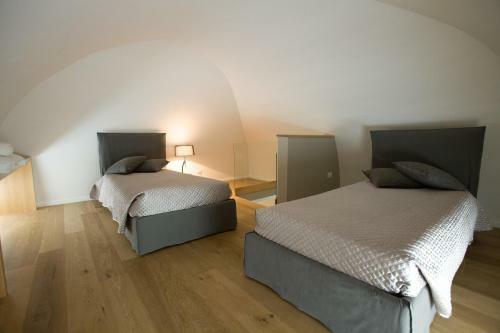 Bed & Breakfast Villa Fornari Resort